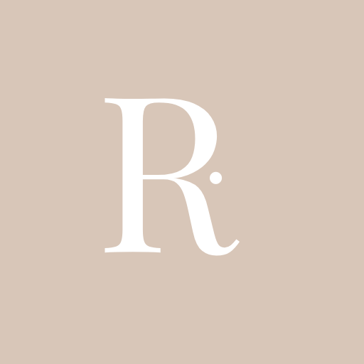 Favicon du logo de photographe naissance